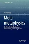 Meta-metaphysics cover