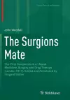 The Surgions Mate cover