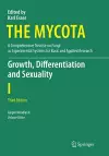 Growth, Differentiation and Sexuality cover