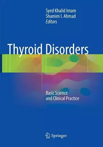 Thyroid Disorders cover