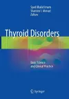 Thyroid Disorders cover