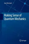 Making Sense of Quantum Mechanics cover