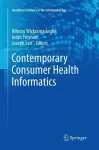 Contemporary Consumer Health Informatics cover