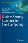 Guide to Security Assurance for Cloud Computing cover