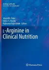 L-Arginine in Clinical Nutrition cover