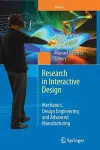 Research in Interactive Design (Vol. 4) cover