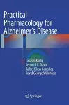 Practical Pharmacology for Alzheimer’s Disease cover