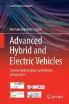 Advanced Hybrid and Electric Vehicles cover