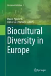 Biocultural Diversity in Europe cover