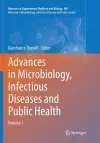 Advances in Microbiology, Infectious Diseases and Public Health cover
