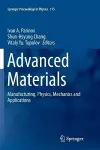 Advanced Materials cover