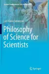 Philosophy of Science for Scientists cover