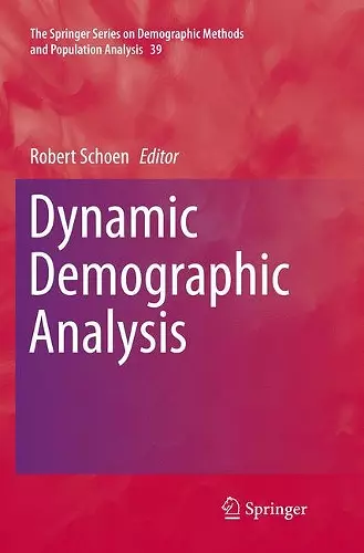 Dynamic Demographic Analysis cover