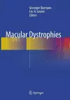 Macular Dystrophies cover