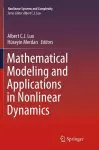 Mathematical Modeling and Applications in Nonlinear Dynamics cover