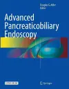 Advanced Pancreaticobiliary Endoscopy cover