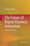 The Future of Digital Business Innovation cover