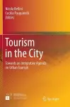 Tourism in the City cover