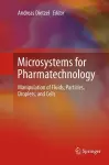 Microsystems for Pharmatechnology cover