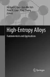 High-Entropy Alloys cover