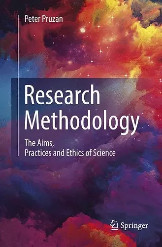 Research Methodology cover