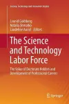The Science and Technology Labor Force cover