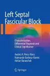 Left Septal Fascicular Block cover