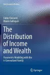 The Distribution of Income and Wealth cover