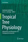 Tropical Tree Physiology cover