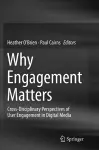 Why Engagement Matters cover
