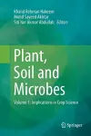 Plant, Soil and Microbes cover