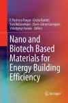 Nano and Biotech Based Materials for Energy Building Efficiency cover