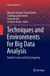 Techniques and Environments for Big Data Analysis cover