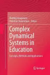 Complex Dynamical Systems in Education cover
