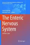 The Enteric Nervous System cover