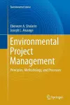 Environmental Project Management cover