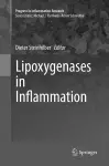 Lipoxygenases in Inflammation cover