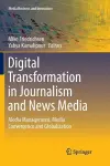 Digital Transformation in Journalism and News Media cover