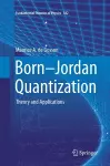 Born-Jordan Quantization cover