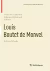 Louis Boutet de Monvel, Selected Works cover