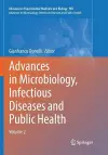 Advances in Microbiology, Infectious Diseases and Public Health cover