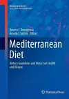 Mediterranean Diet cover