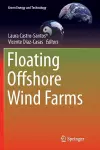 Floating Offshore Wind Farms cover