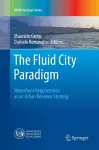 The Fluid City Paradigm cover