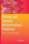 Posing and Solving Mathematical Problems cover