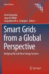 Smart Grids from a Global Perspective cover