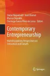 Contemporary Entrepreneurship cover