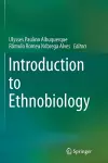Introduction to Ethnobiology cover