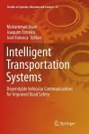 Intelligent Transportation Systems cover