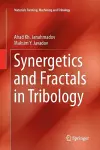 Synergetics and Fractals in Tribology cover